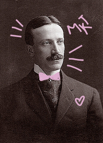 Antecedentes del marketing digital: E.D. Jones