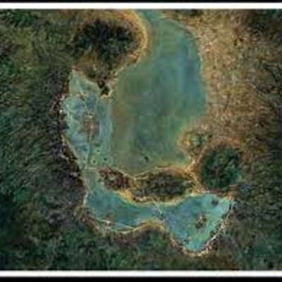 Timeline: El problema del agua en la Cuenca de México