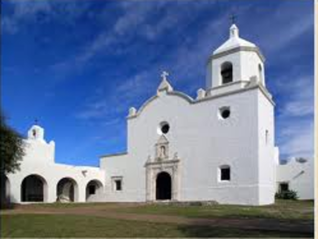 The Battle of Coleto Creek