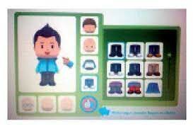 Método de asociación