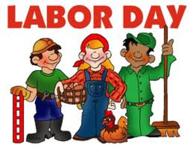 labor Day