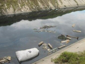 Vigilancia-Sistema de Alcantarillado