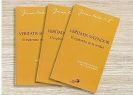 Se publica la encíclica: Veritatis Splendor