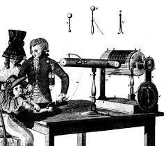 Cribonius Largus, Aelius Galenus y Plinio el Viejo