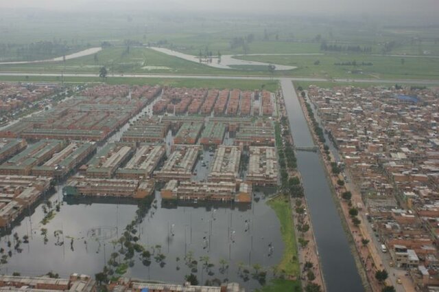 Informes-crecimiento rio Bogotá