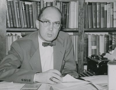 William Cruickshank