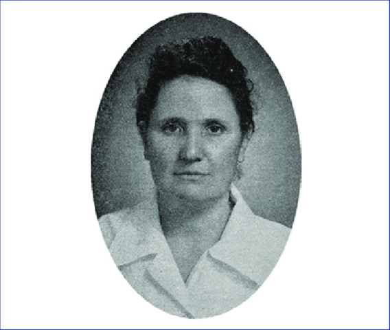 Carmen Gómez Siegler