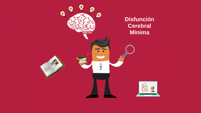 Disfunción Cerebral Mínima