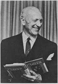 Wilder Penfield 1891 - 1976