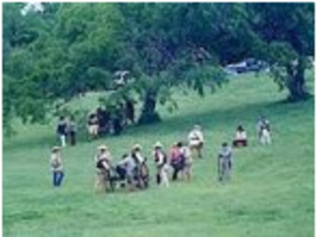 Battle of Coleto Creek