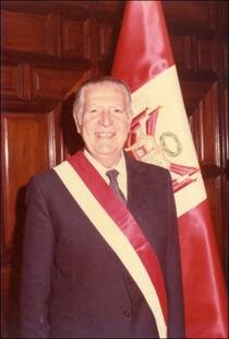 Fernando Belaúnde Terry