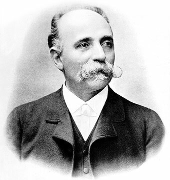 Camilo Golgi 1843-1926