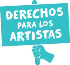 Derecho a los artistas
