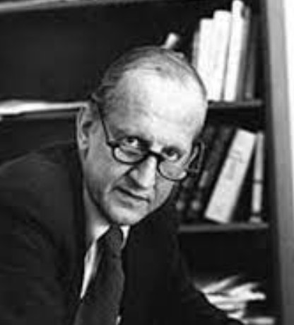 Fundación del ¨The Joseph and Rose Kennedy Institute for the Study of the Human Reproduction and Bioethics¨