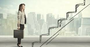 Ascenso laboral