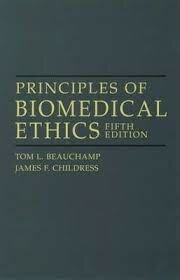 Publicación de la primera edición de Principles of Biomedical