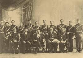 Presidencia de Madero