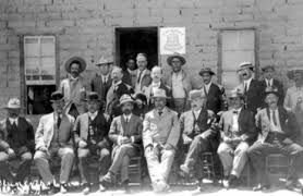 Revolución Constitucionalista