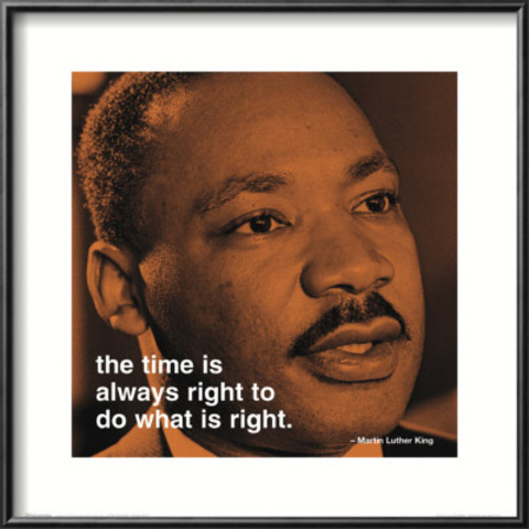 Martin Luther King Day
