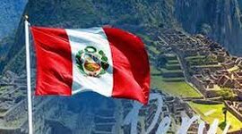 Timeline: PRESIDENTES DEL PERU