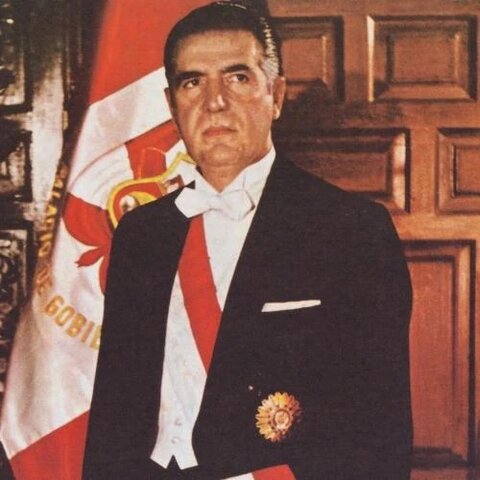 Fernando Belaúnde Terry