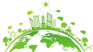 Historia de la sustentabilidad ambiental