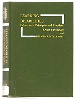 Principios y técnicas educativas para las dificultades de aprendizaje