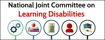National Joint Committee on Learning Disabilities