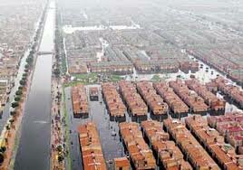 Inundación Bosa recreo-Alameda