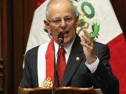 Pedro Pablo Kuczynski