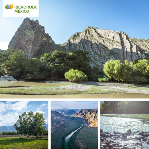 Designación de El Cañón de Fernández como Sitio RAMSAR