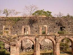 Hospital Santa Cruz, Oaxtepec Estado de México
