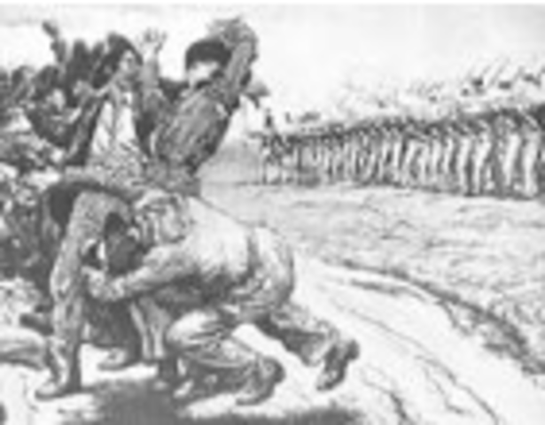 Goliad Massacre