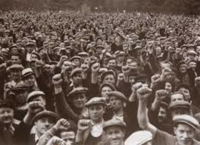 EDAD HEROICA DEL MOVIMIENTO OBRERO