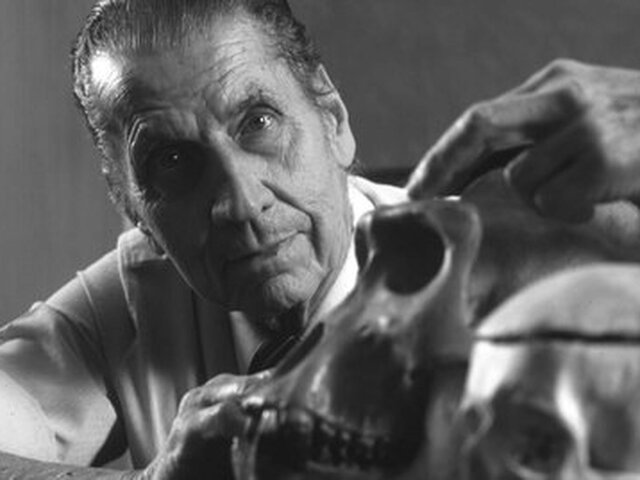 José Manuel Rodríguez Delgado