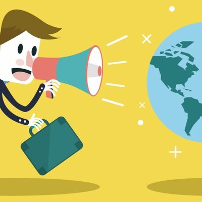 Timeline: Historia de la comunicación