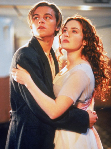 New 'Titanic 3D' Trailer Released by Paramount Pictures (Video)