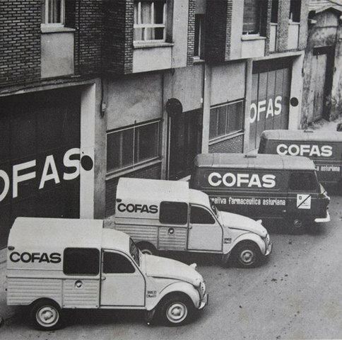 años 1970 - 1979 “Just in Time”