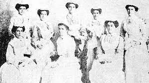 Enseñanza de la Enfermería