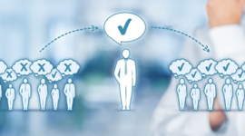 Timeline:  Evolución del campo problemático de la evaluación de las políticas públicas