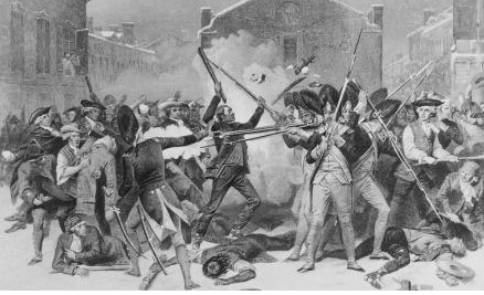 Boston Massacre