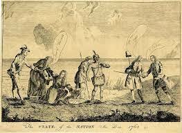 stamp act 1765
