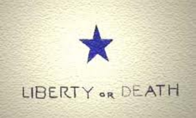 Battle at Coleto Creek