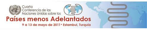 Conferencia de las Naciones Unidas sobre los Países Menos Adelantados