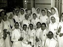 Hoja de Salud de la Enfermería