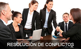 Conciliación en resolución de controversias