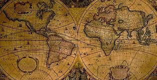 GLOBALIZACIÓN ARCAÍCA