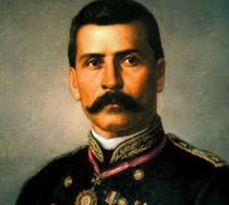 Fallecimiento de Díaz