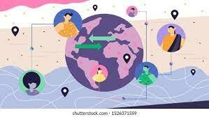 GLOBALIZACIÓN MODERNA