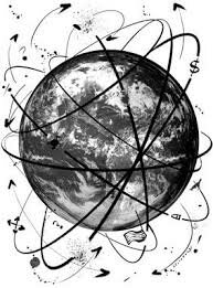 GLOBALIZACIÓN INCIPIENTE